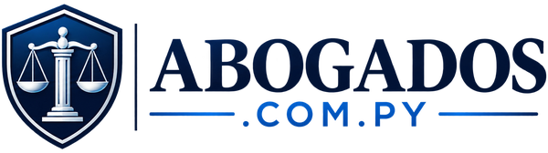 ABOGADOS.COM.PY